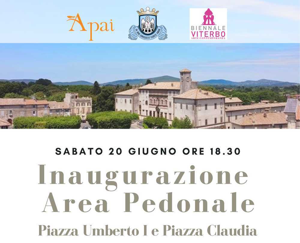 pedonalizzazione oriolo pedonalizzazione oriolo