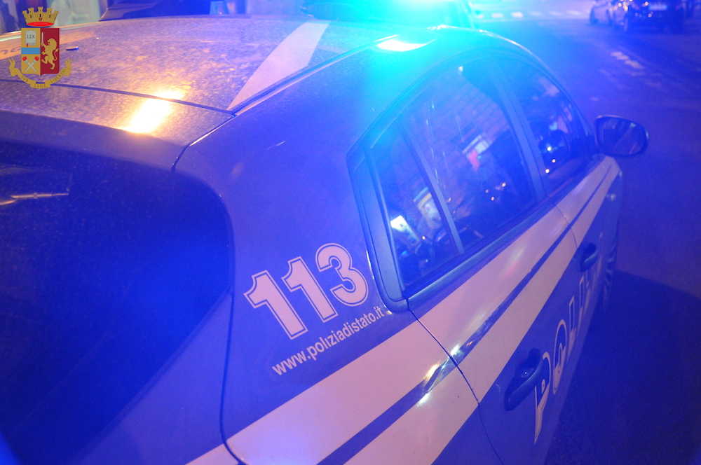 Shock a Trastevere: pestato e rapinato dal branco
