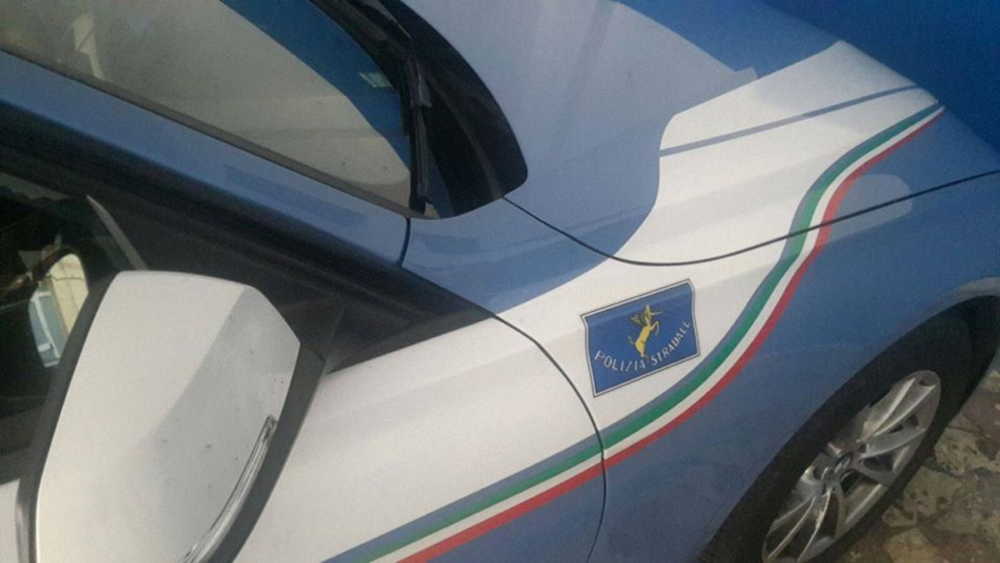 polizia stradale polstrada viterbo 1