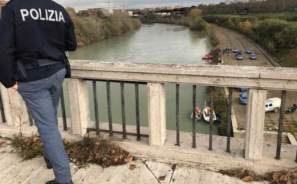 polizia tevere 3 polizia tevere