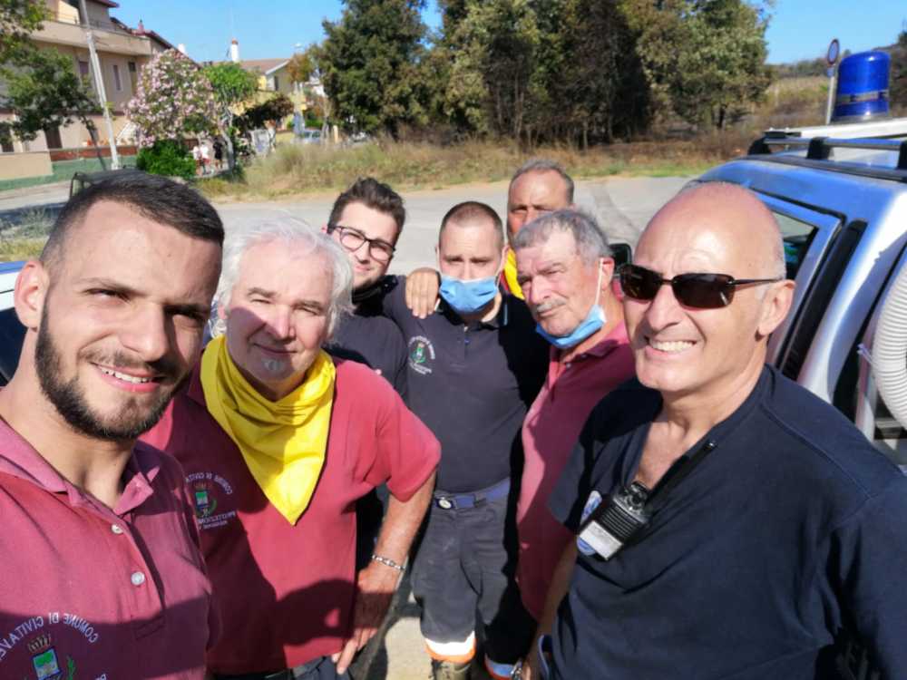 protezione civile prociv civitavecchia protezione civile prociv civitavecchia