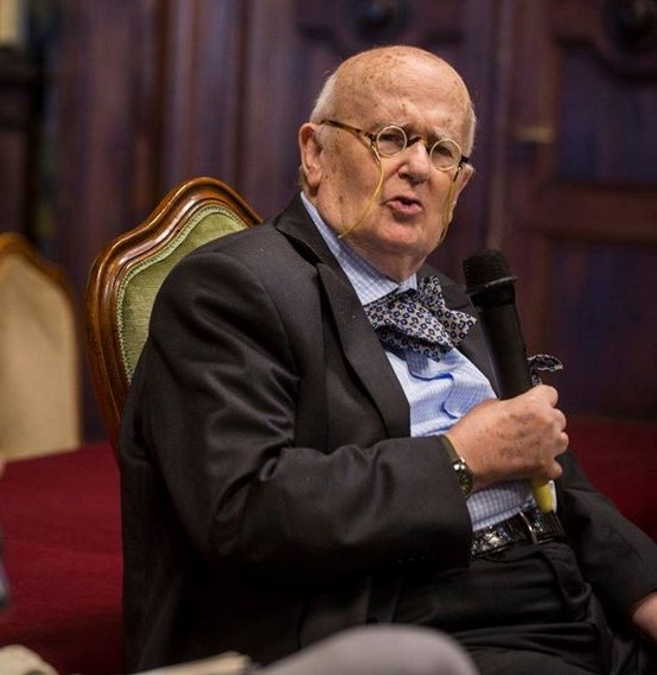 Morto Roberto Gervaso: il giornalista aveva 82 anni