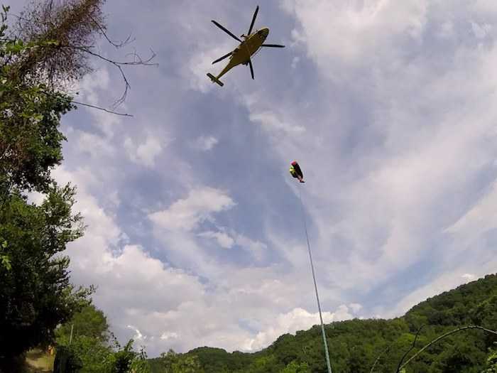 salvataggio salvataggio