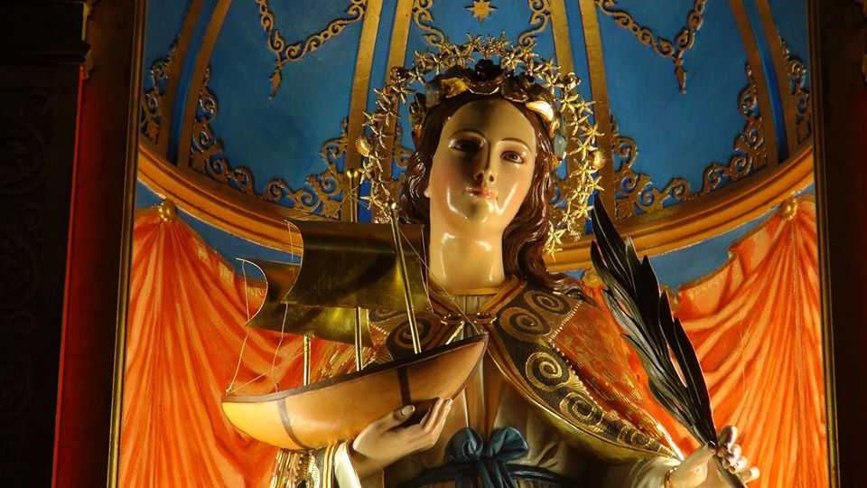 Il comitato diocesano “Patrona Santa Fermina” diventa associazione privata di fedeli