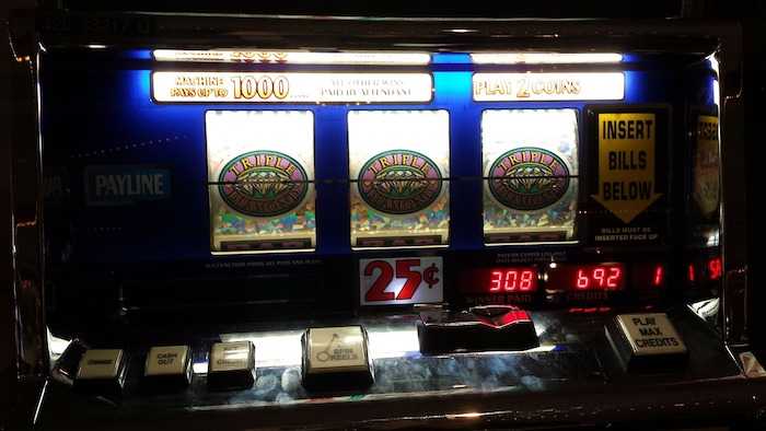 slot slot