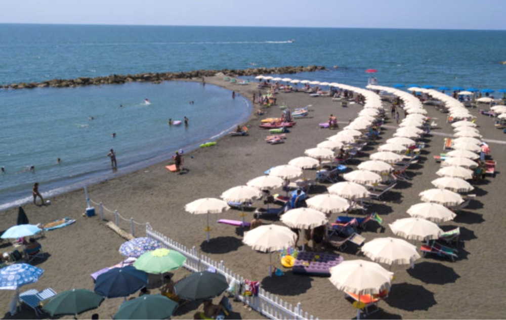 Una app per la balneabilità del Litorale Nord, Chiricozzi: “Estenderla ai laghi”