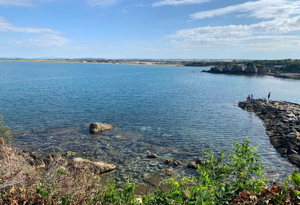 tarquinia turismo 050620