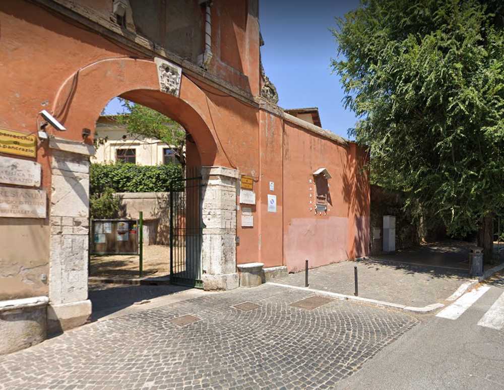 teresianum teresianum