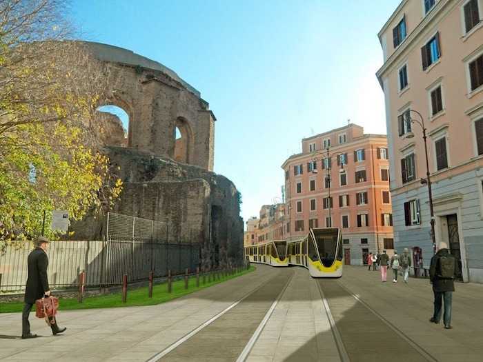 termini-centocelle termini-centocelle