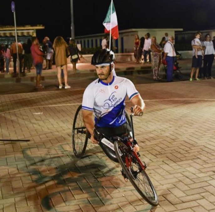 tiziano monti obiettivo 3 100620