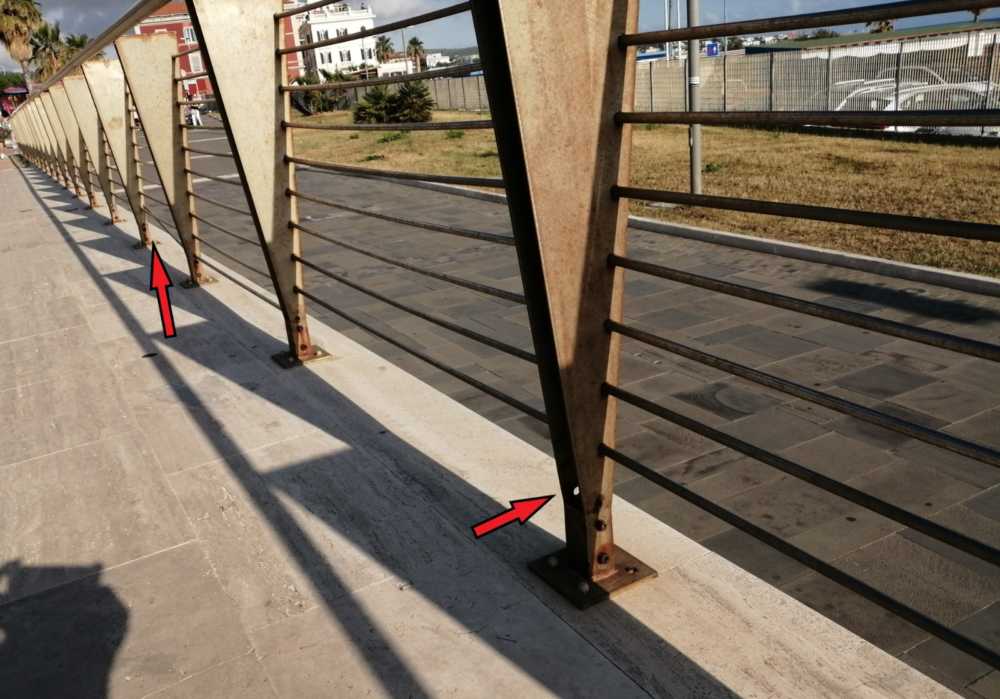 tondelli viale garibaldi civitavecchia 1