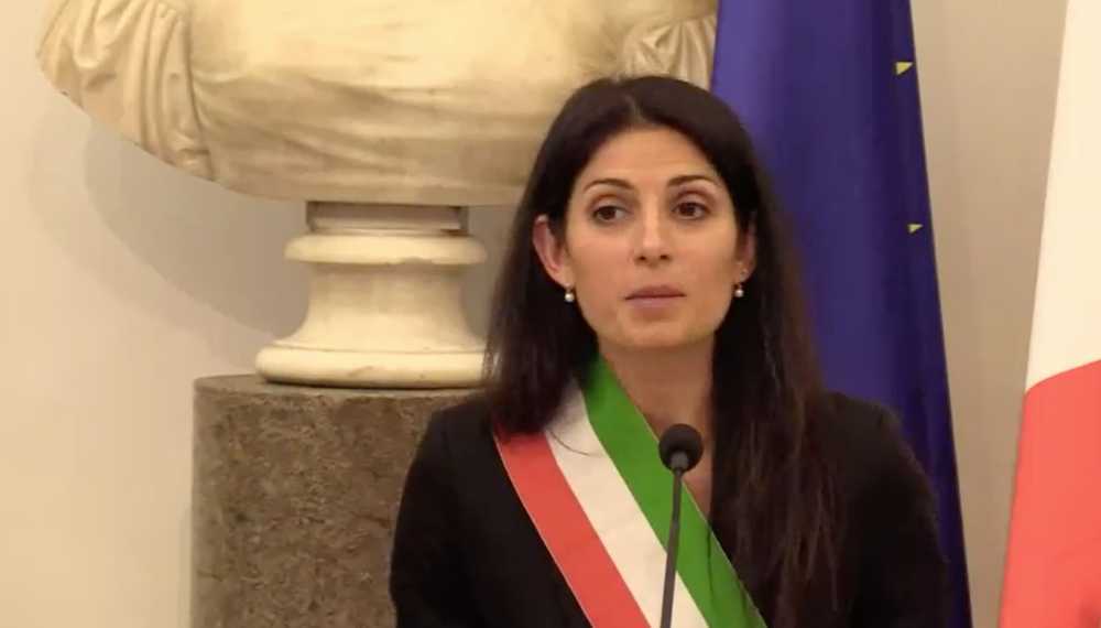 virginia raggi