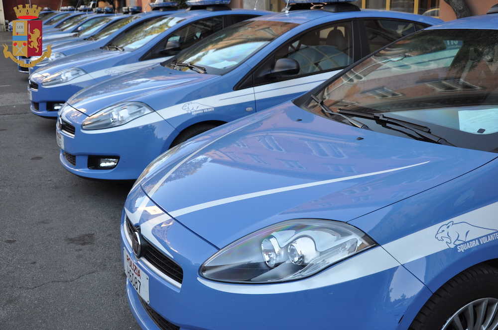 volanti polizia questura roma volanti polizia questura roma