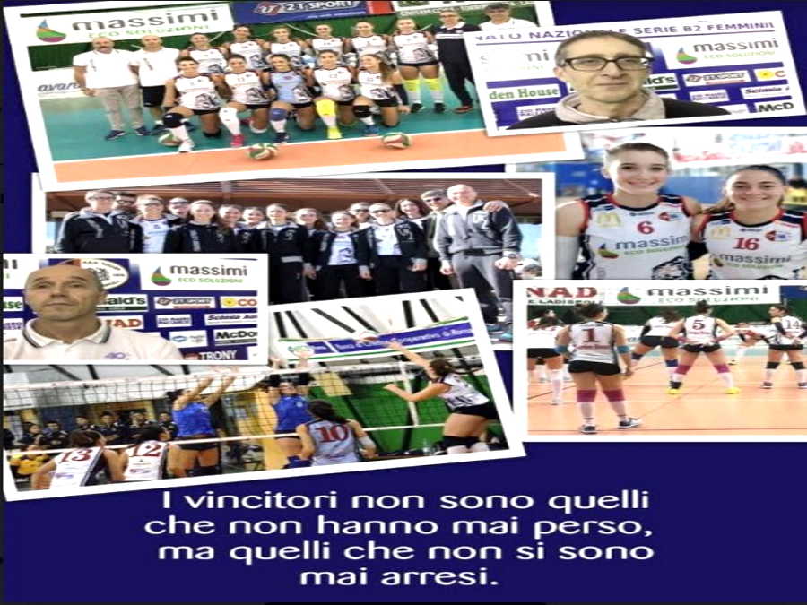 volley ladispoli 220620 volley ladispoli 220620