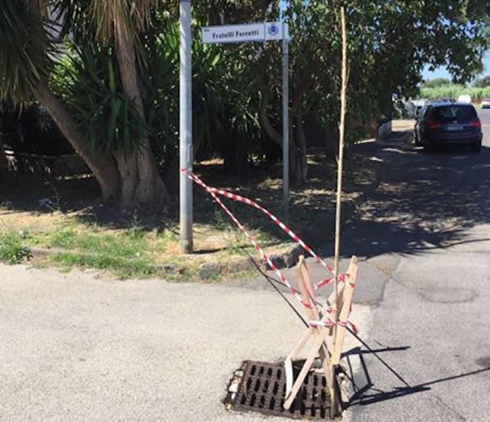 via fratelli ferretti