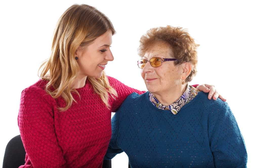 Prurito senile: cos’è e come curarlo