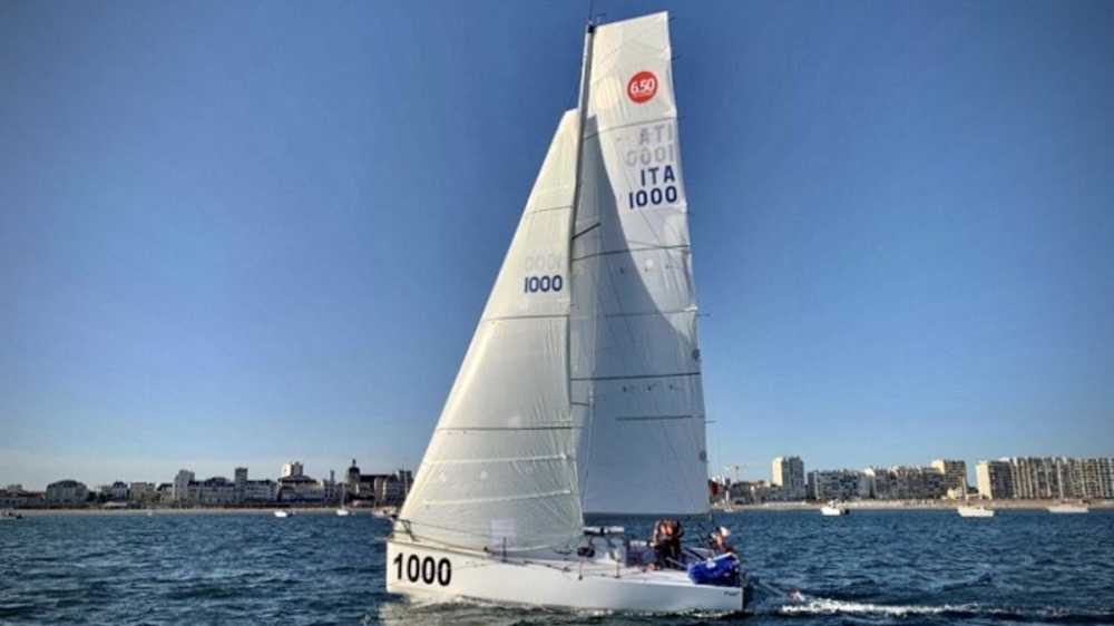 Giovanni mengucci les Sables Onlus (2) Giovanni mengucci les Sables Onlus (2)