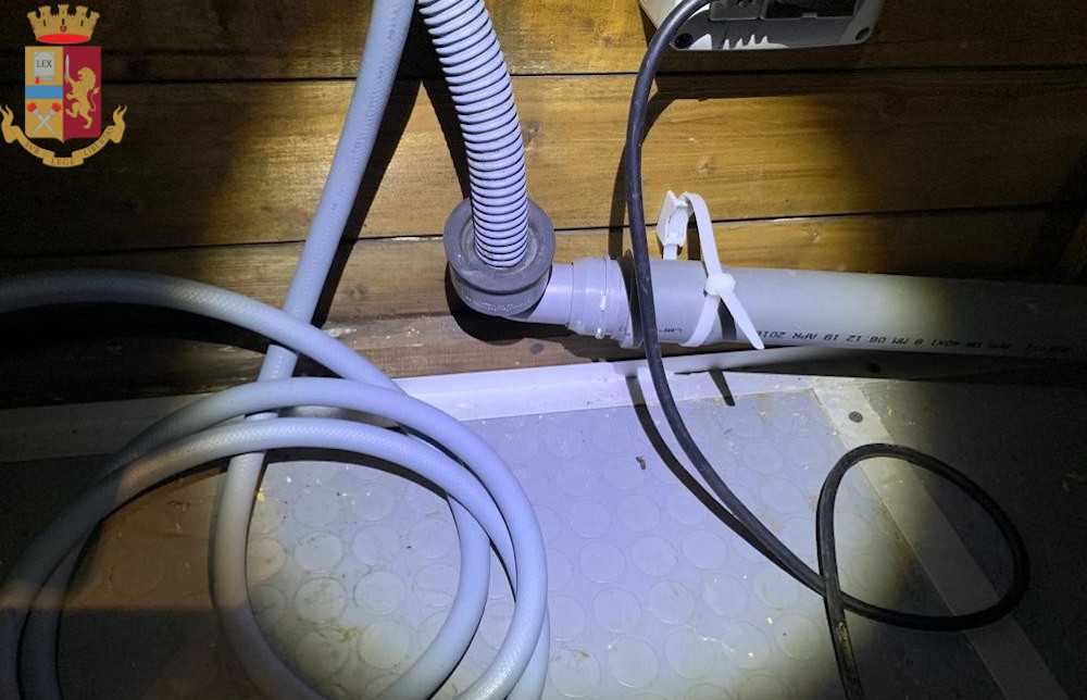 cucina da incubo