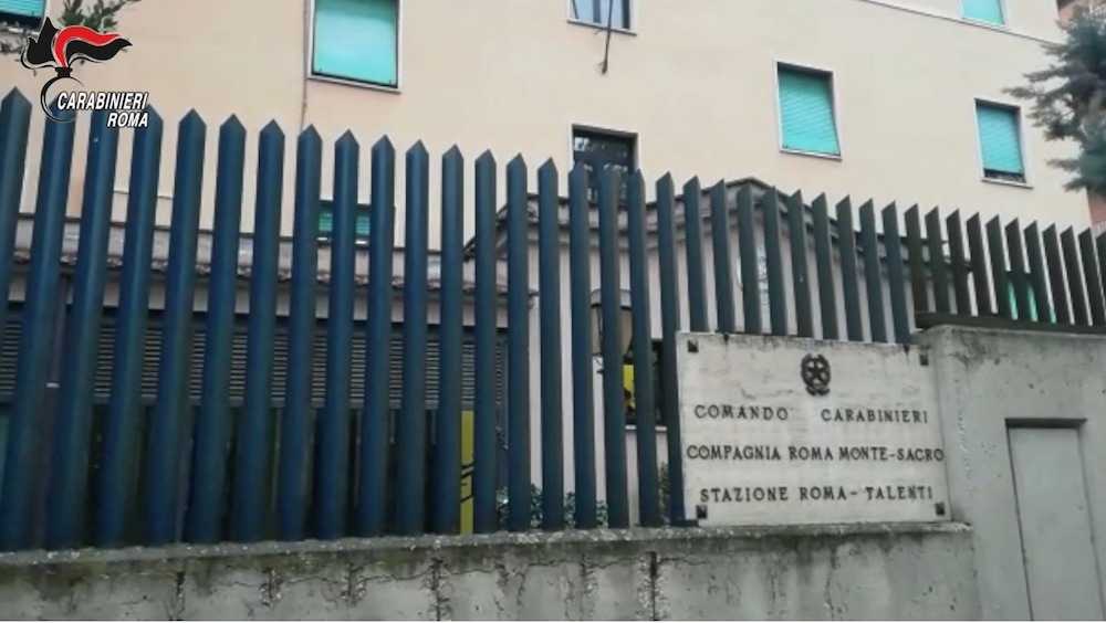 carabinieri montesacro carabinieri montesacro