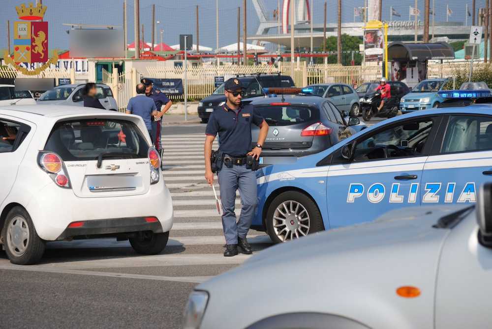 polizia