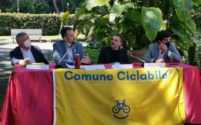 ROMA FIABCOMUNI CICLABILI IMG_20200701_115255