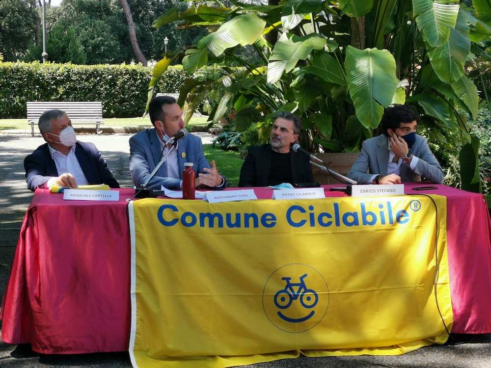 ROMA FIABCOMUNI CICLABILI IMG_20200701_115255 ROMA FIABCOMUNI CICLABILI IMG_20200701_115255