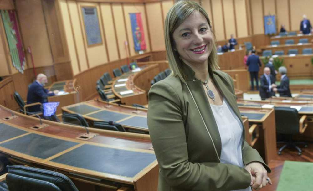 Roberta Lombardi Roberta Lombardi