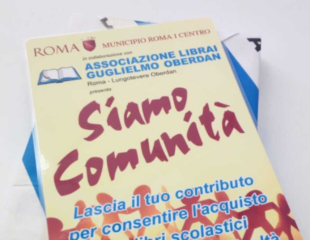 libri municipio I