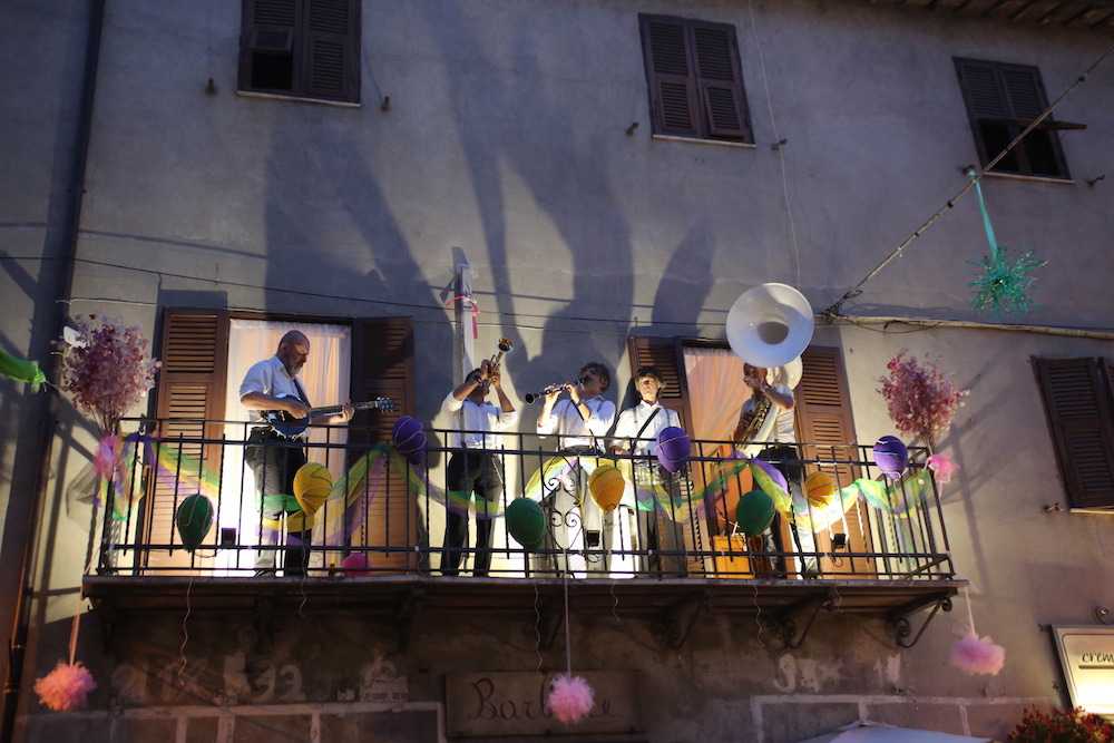 Tolfa Jazz 2019_Tiger Dixie Band_foto S. Corrado_20