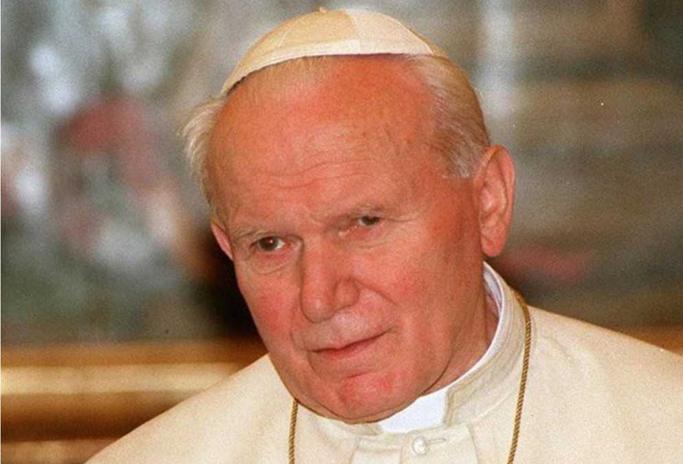 Wojtyla giovanni paolo II 020720 Wojtyla giovanni paolo II 020720