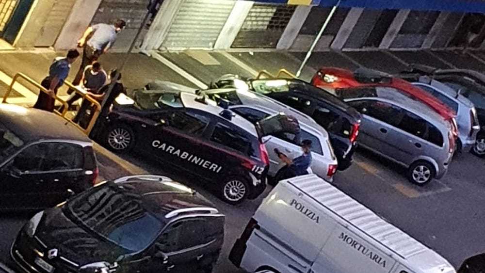 Casal Bruciato trovato morto in casa • Terzo Binario News