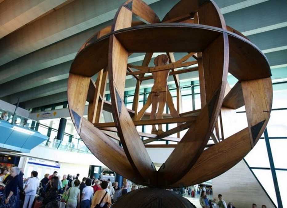 aeroporto fiumicino 010720 aeroporto fiumicino 010720