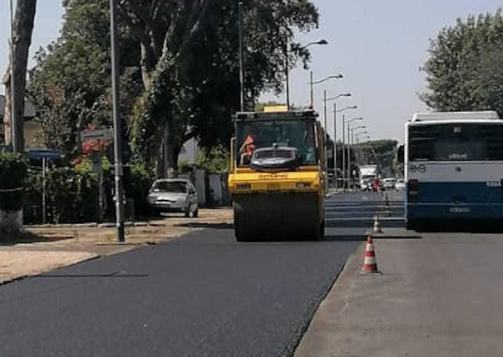 asfaltature castellammare