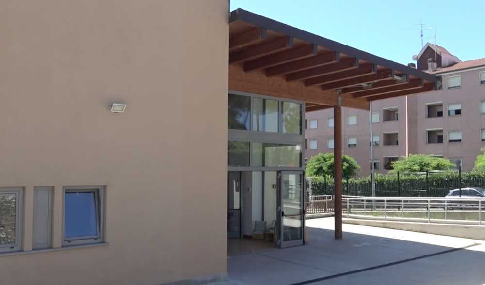 asilo colle del sole