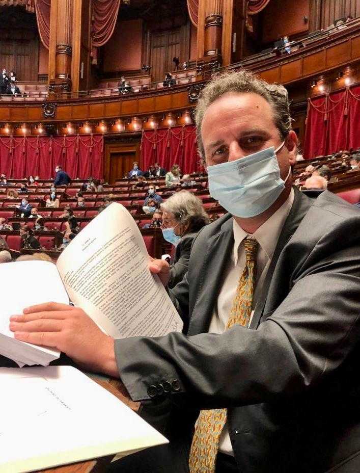 battilocchio documento