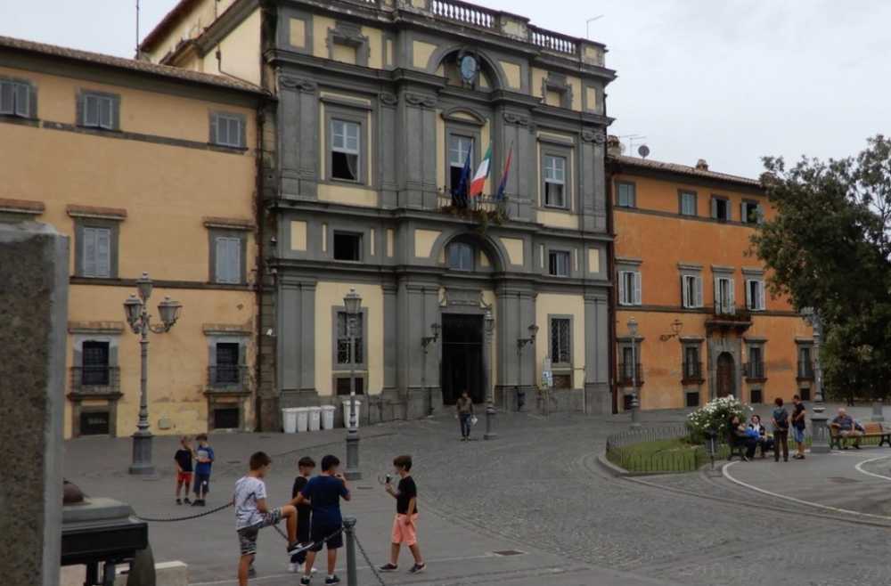 bracciano municipio 210720 bracciano municipio 210720