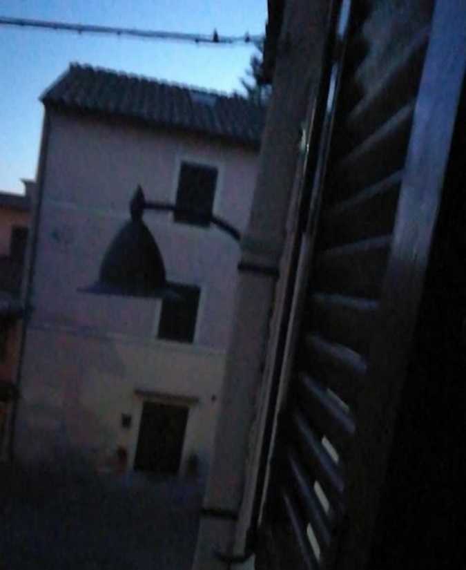 buio centro cerveteri