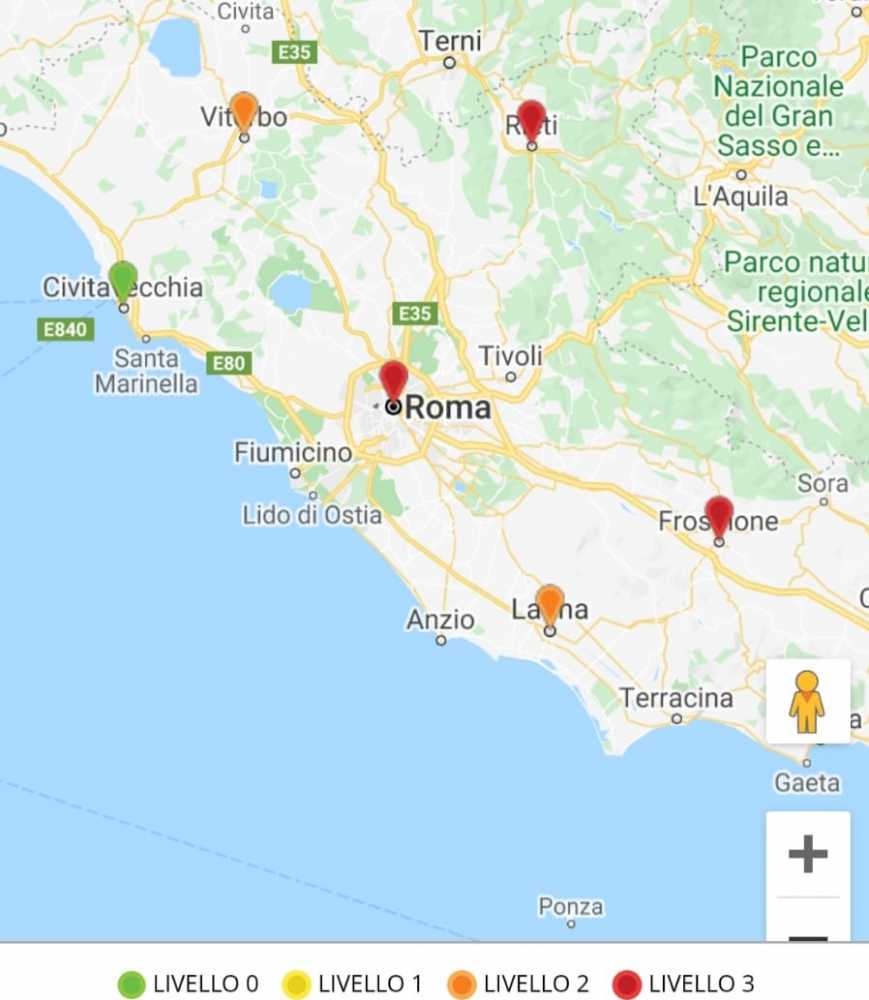 caldo e salute app caldo e salute app