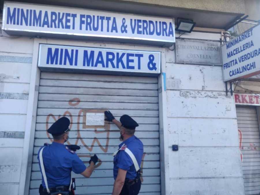 carabinieri DUE BIS 100720