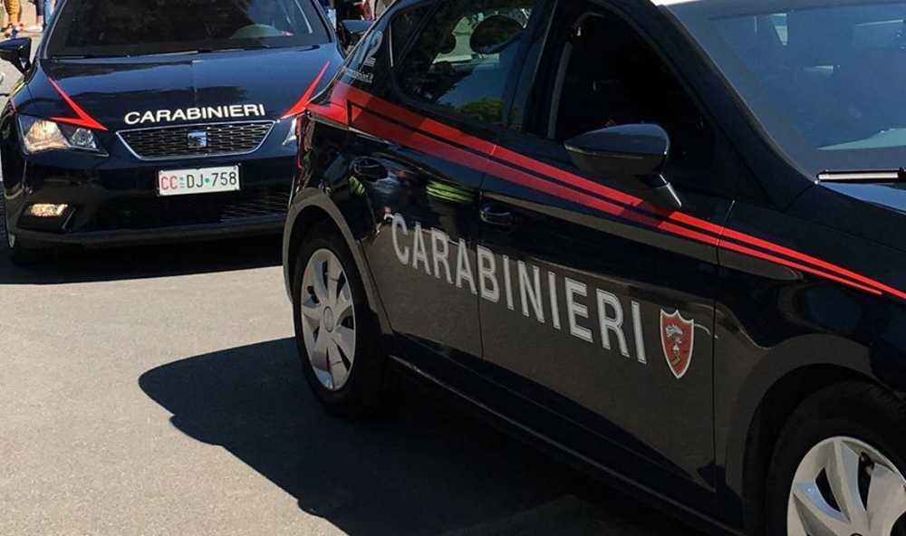 carabinieri isola sacra
