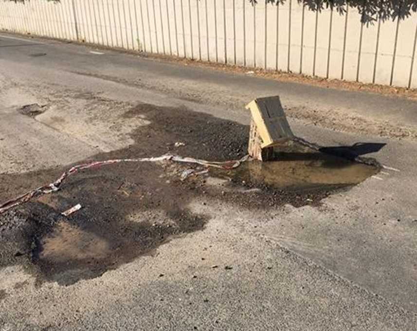 cassetta frutta buca cerveteri 1