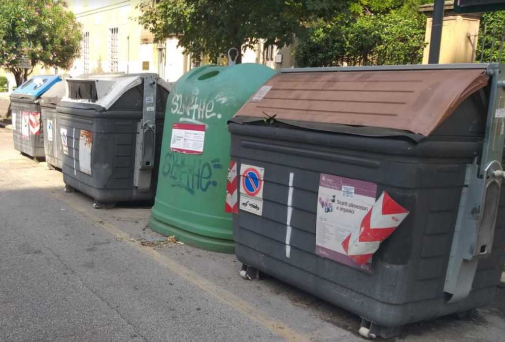 cassonetti rifiuti immondizia 150720