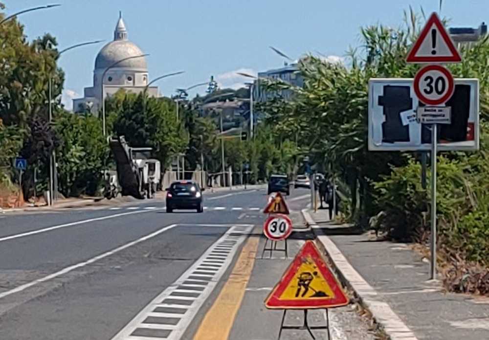 ciclabile torrino ciclabile torrino