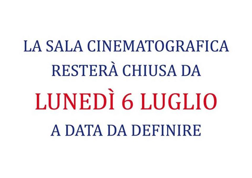 cinema moderno cerveteri