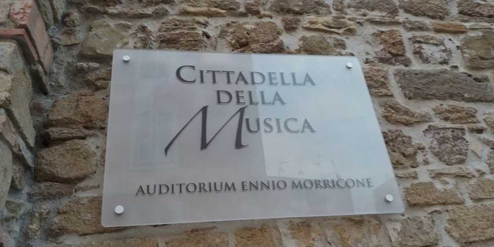 Alla Cittadella della musica di Civitavecchia un autunno tra prosa e jazz