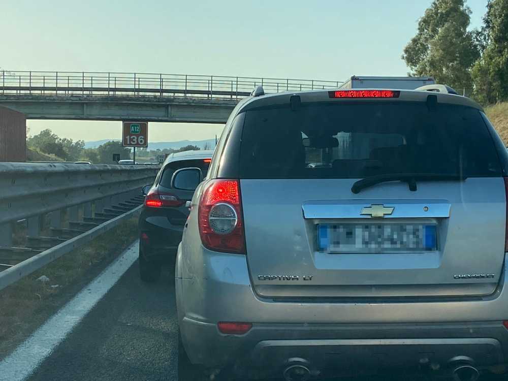 code a12 autostrada file auto incolonnate 2 code a12 autostrada file auto incolonnate 2