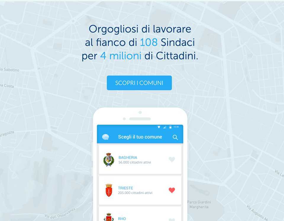 comuni-chiamo comuni-chiamo