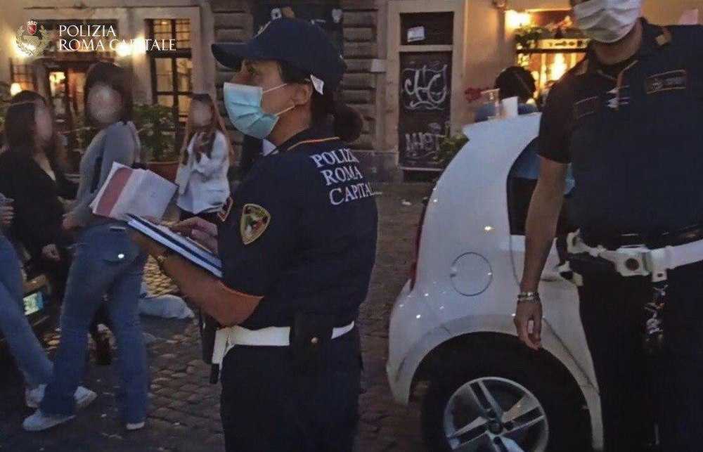 controlli trastevere controlli trastevere