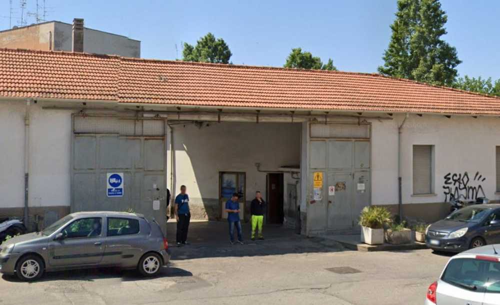 csp sede via leopoli