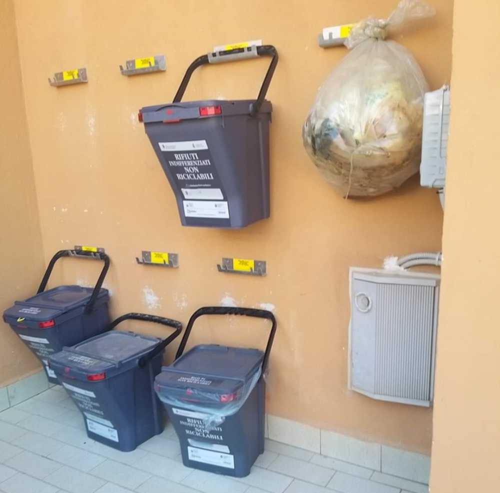 differenziata civitavecchia differenziata civitavecchia